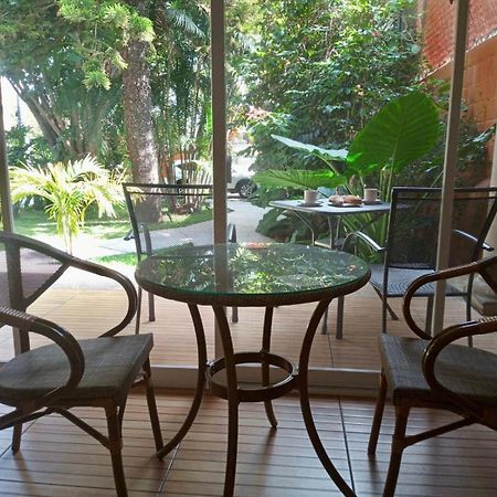 Appartamento Casa Calnacazco Tepoztlán Esterno foto