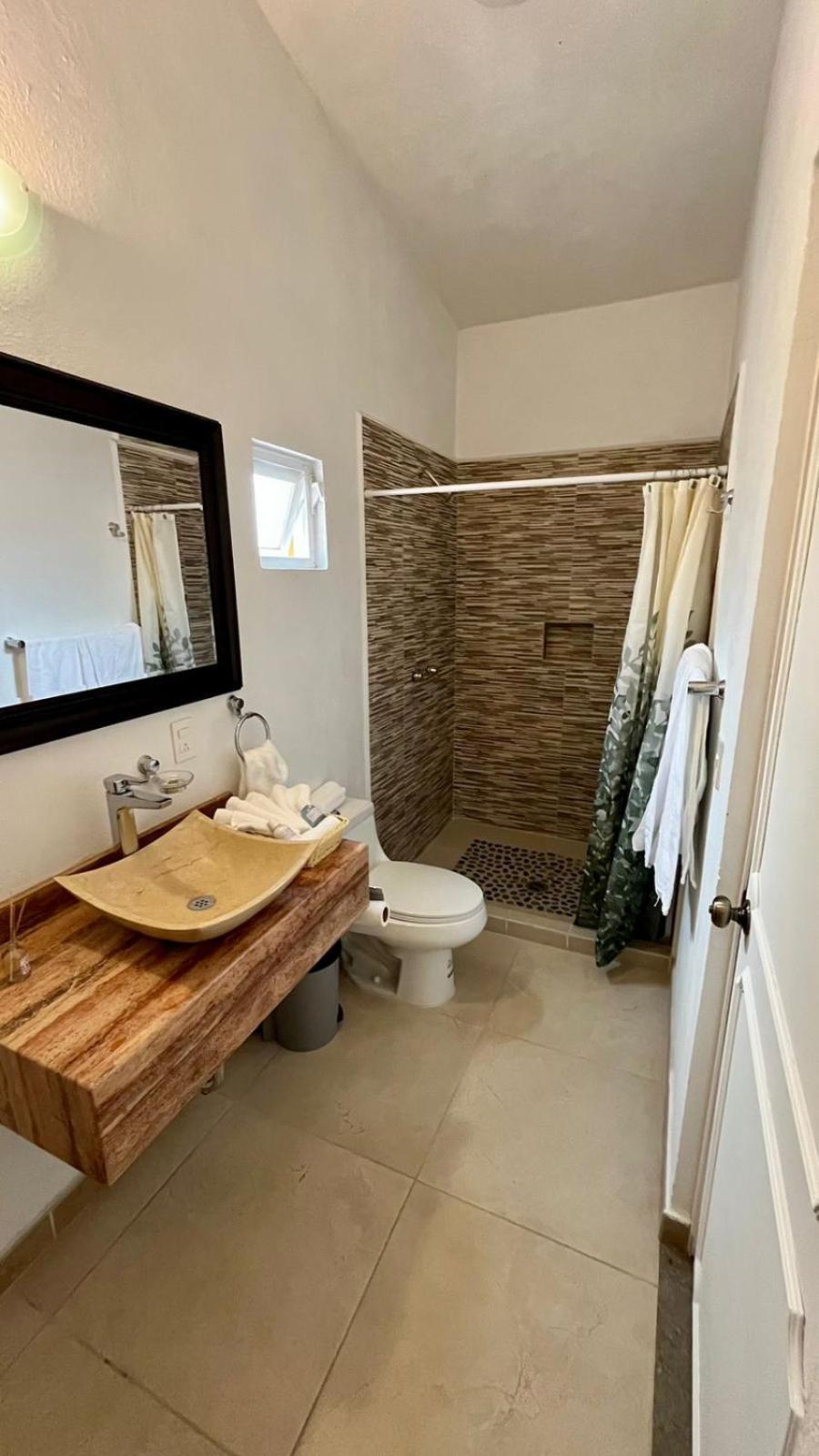 Appartamento Casa Calnacazco Tepoztlán Esterno foto