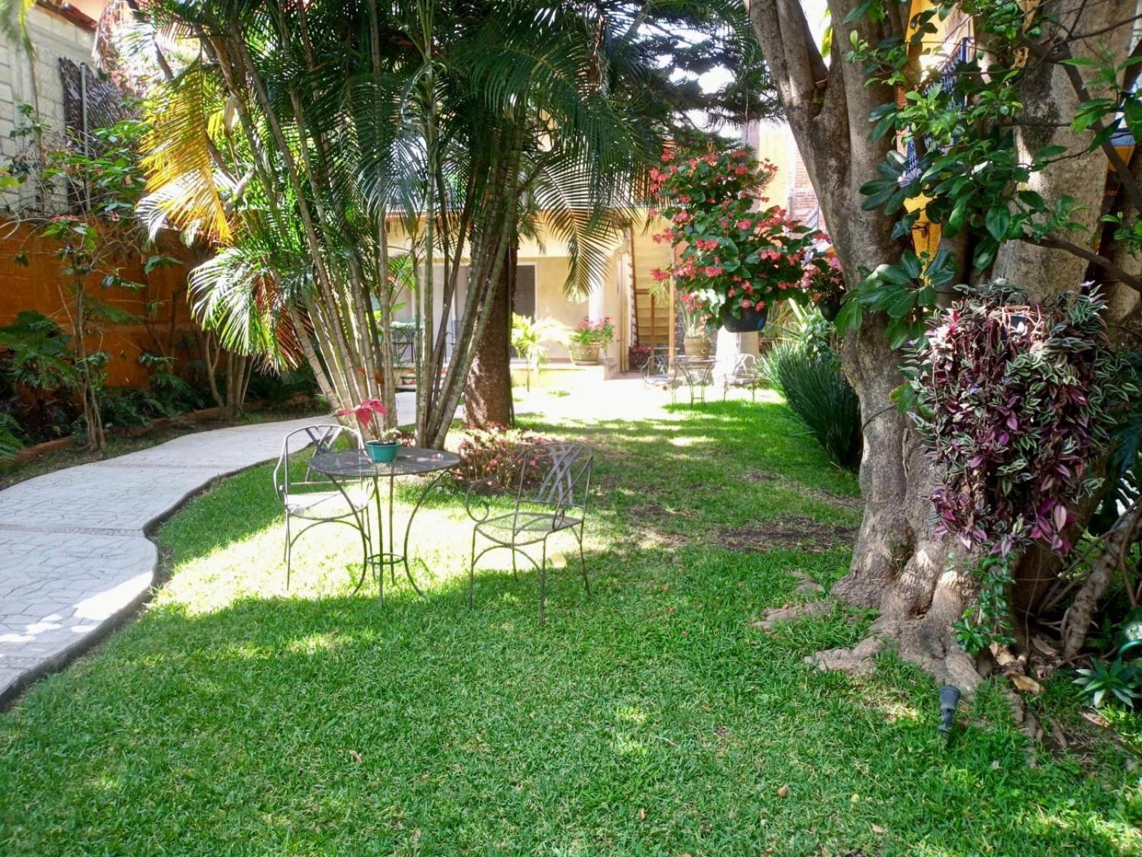 Appartamento Casa Calnacazco Tepoztlán Esterno foto