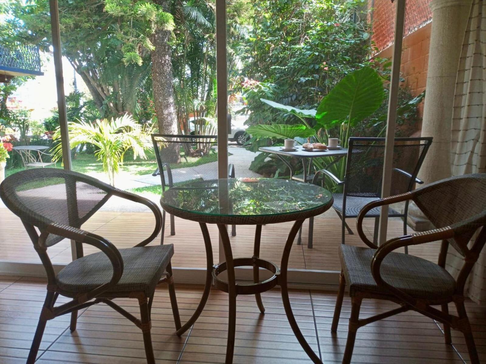 Appartamento Casa Calnacazco Tepoztlán Esterno foto