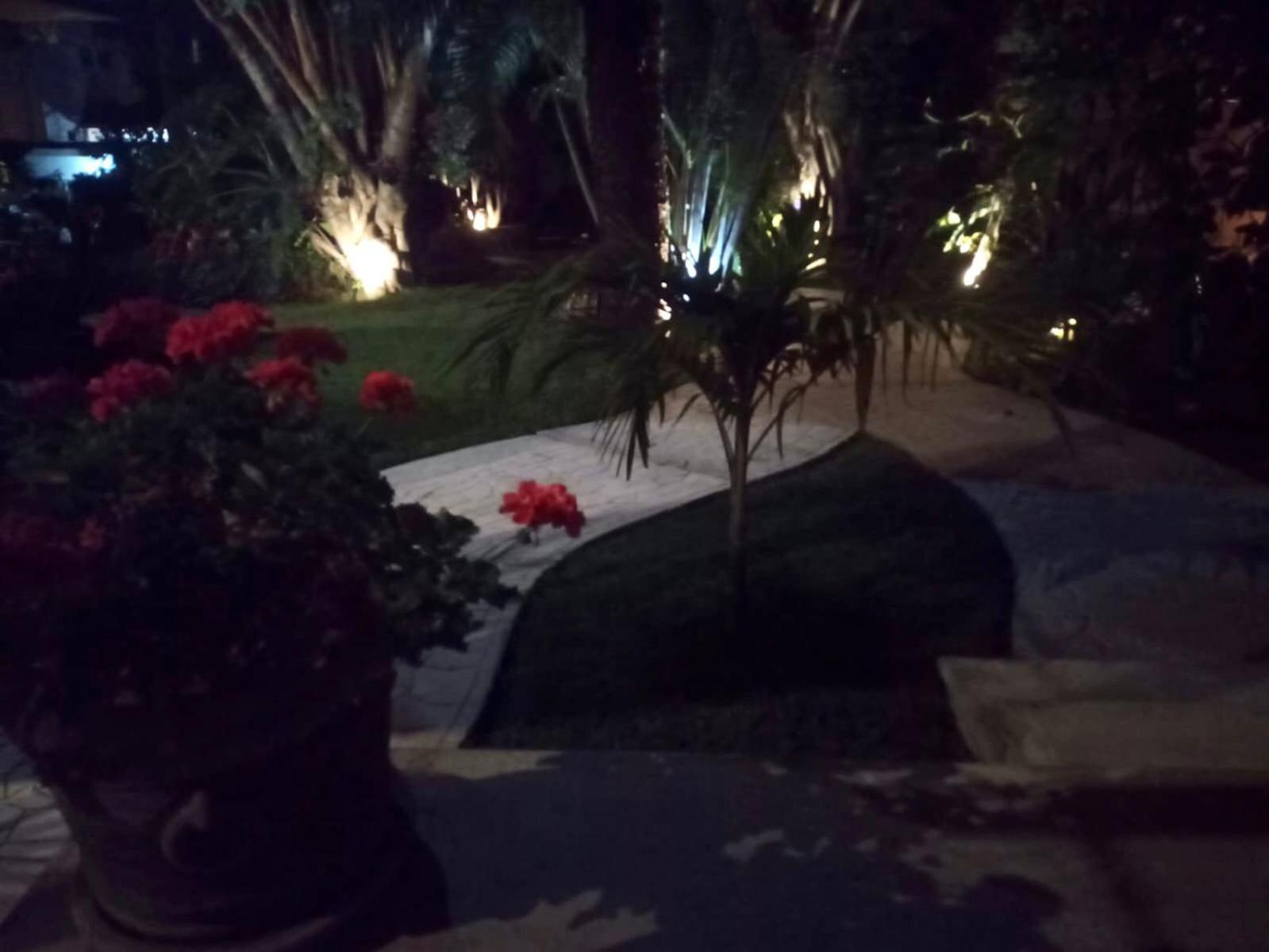 Appartamento Casa Calnacazco Tepoztlán Esterno foto
